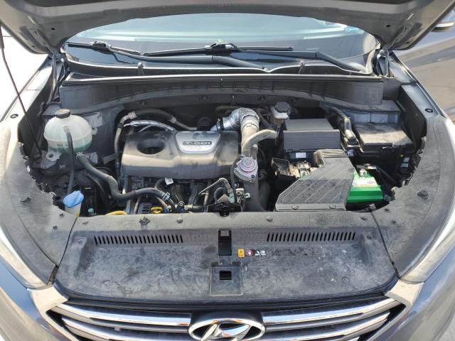 2016 Hyundai Tucson Limited მანქანა იყიდება აუქციონზე, vin: KM8J33A28GU208879, აუქციონის ნომერი: 43109554