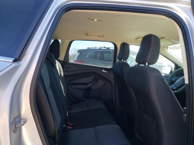 43814324 :رقم المزاد ، 1FMCU0GD2JUA31895 vin ، 2018 Ford Escape مزاد بيع