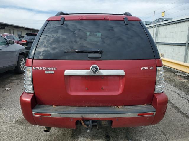 Продажа на аукционе авто 2006 Mercury Mountaineer Premier, vin: 4M2EU48866UJ22434, номер лота: 43778414