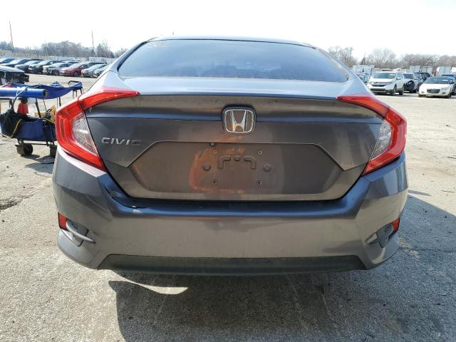 Aukcja sprzedaży 2016 Honda Civic Ex, vin: 19XFC2F72GE034461, numer aukcji: 43867164