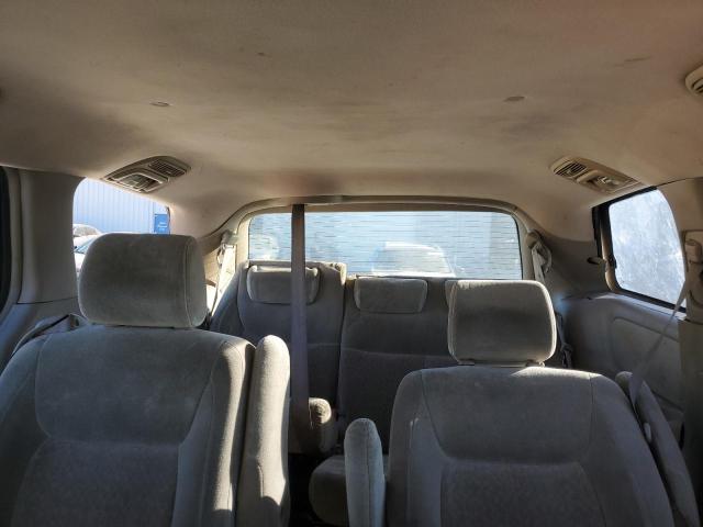 Aukcja sprzedaży 2005 Toyota Sienna Ce, vin: 5TDZA23C65S375188, numer aukcji: 43865384