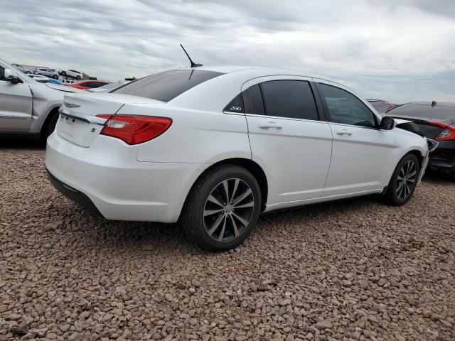 Продажа на аукционе авто 2012 Chrysler 200 Touring, vin: 1C3CCBBGXCN263571, номер лота: 44574134