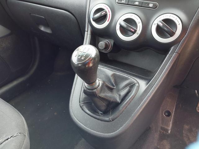 43157634 :رقم المزاد ، MALAN51CLAM586405 vin ، 2010 Hyundai I10 Comfor مزاد بيع