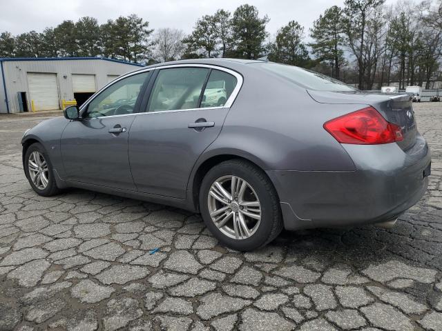 Aukcja sprzedaży 2015 Infiniti Q40, vin: JN1CV6AP0FM500712, numer aukcji: 40408934