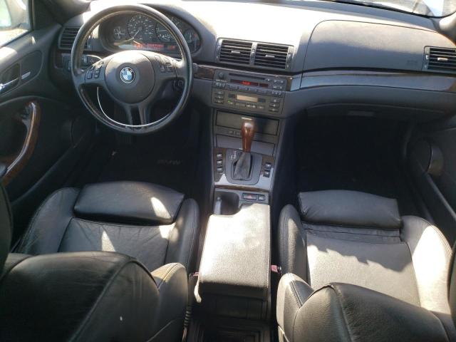 2001 Bmw 325 Ci მანქანა იყიდება აუქციონზე, vin: WBABS33481JY55038, აუქციონის ნომერი: 43055284