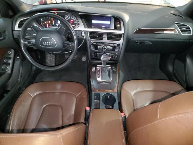Aukcja sprzedaży 2013 Audi A4 Premium, vin: WAUBFAFL1DN034016, numer aukcji: 44780924