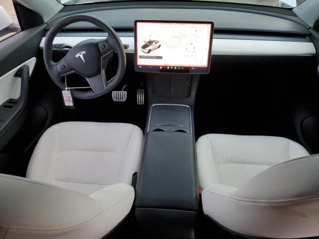 Aukcja sprzedaży 2022 Tesla Model Y, vin: 7SAYGDEF6NF344298, numer aukcji: 43476114