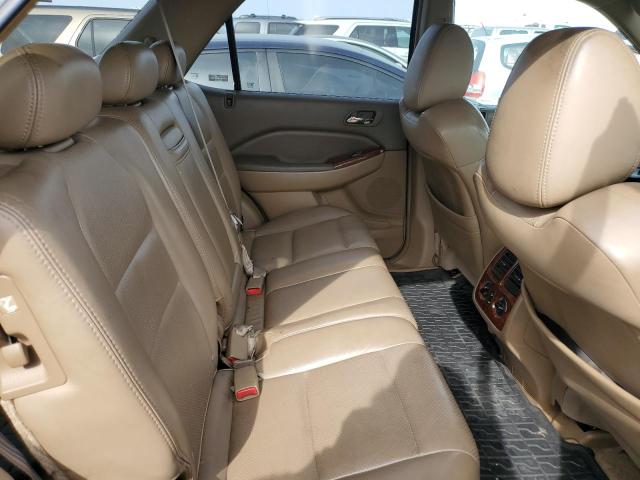 44068544 :رقم المزاد ، 2HNYD188X3H519266 vin ، 2003 Acura Mdx Touring مزاد بيع