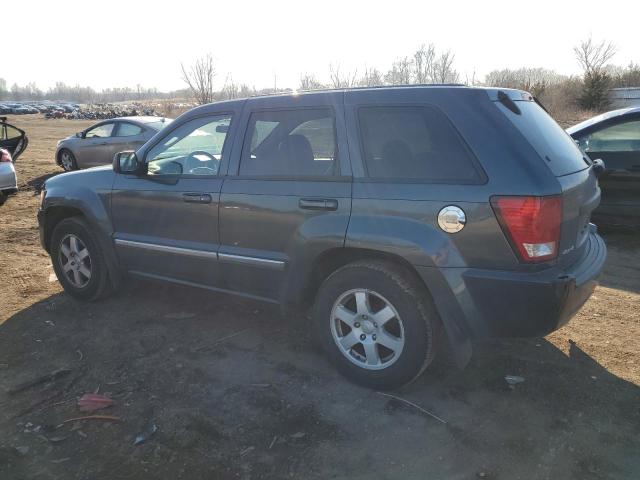 Продажа на аукционе авто 2008 Jeep Grand Cherokee Laredo, vin: 1J8GR48K98C119718, номер лота: 43793424