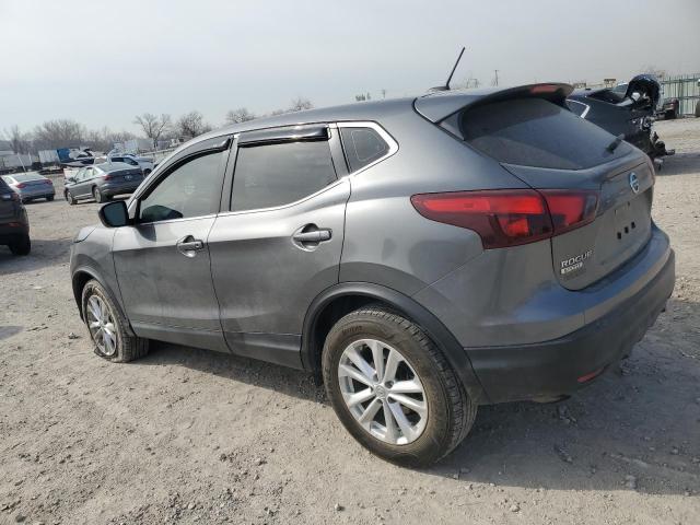 Aukcja sprzedaży 2018 Nissan Rogue Spor, vin: JN1BJ1CP7JW158082, numer aukcji: 43739654