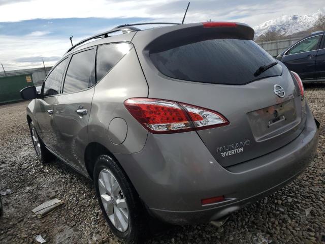 Aukcja sprzedaży 2012 Nissan Murano S, vin: JN8AZ1MU0CW107195, numer aukcji: 43310674