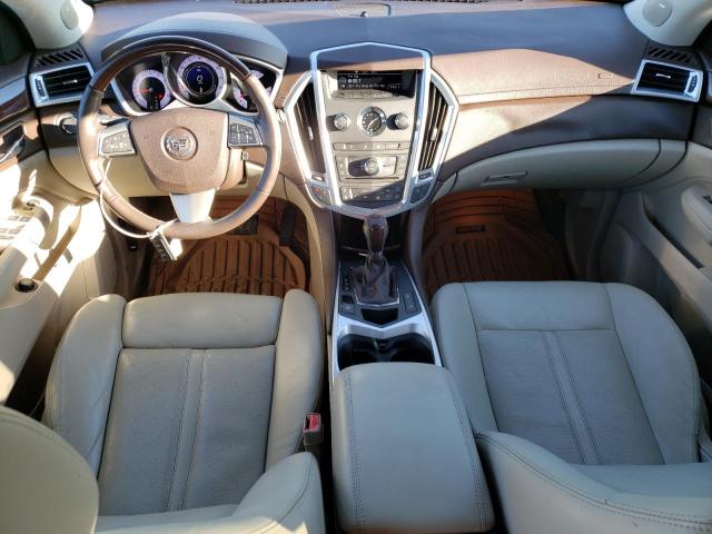 Aukcja sprzedaży 2011 Cadillac Srx Luxury Collection, vin: 3GYFNAEY5BS678989, numer aukcji: 43995164