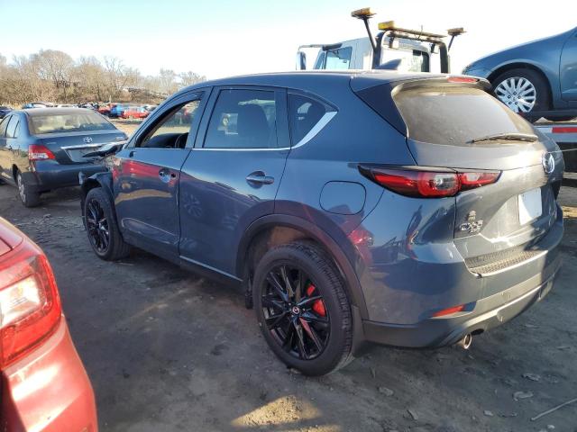 43561794 :رقم المزاد ، JM3KFBCM1N1570213 vin ، 2022 Mazda Cx-5 Preferred مزاد بيع