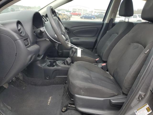 Aukcja sprzedaży 2018 Nissan Versa S, vin: 3N1CN7AP0JL865271, numer aukcji: 44031814