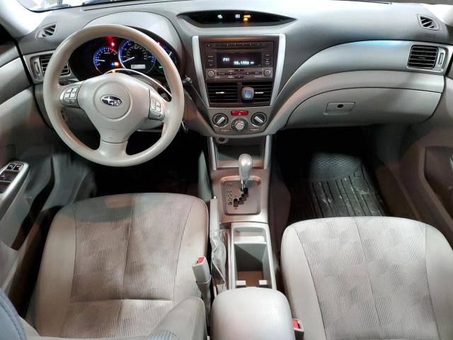 43979074 :رقم المزاد ، JF2SH6CC2AH797074 vin ، 2010 Subaru Forester 2.5x Premium مزاد بيع