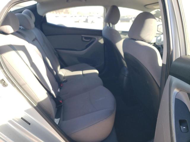 44234204 :رقم المزاد ، 5NPDH4AE4GH696693 vin ، 2016 Hyundai Elantra Se مزاد بيع