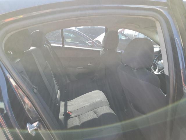 2014 Chevrolet Cruze Lt მანქანა იყიდება აუქციონზე, vin: 1G1PC5SB0E7227827, აუქციონის ნომერი: 43340704