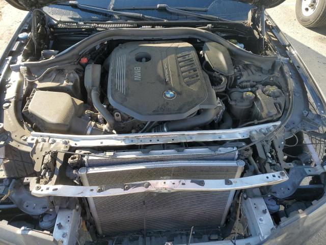 Aukcja sprzedaży 2017 Bmw 540 I, vin: WBAJE5C39HG477857, numer aukcji: 43298254