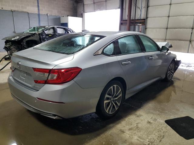 Aukcja sprzedaży 2021 Honda Accord Hybrid, vin: 1HGCV3F12MA013169, numer aukcji: 44330174