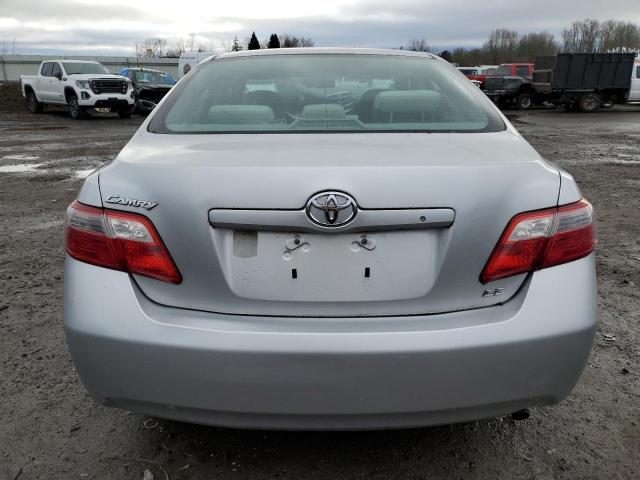 Продажа на аукционе авто 2008 Toyota Camry Ce, vin: 4T1BE46K98U226340, номер лота: 43297914