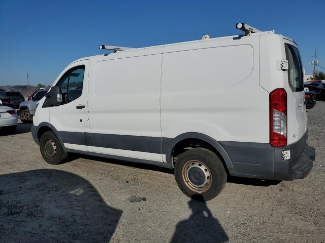 Продажа на аукционе авто 2016 Ford Transit T-250, vin: 1FTYR1ZM8GKA57954, номер лота: 43885834