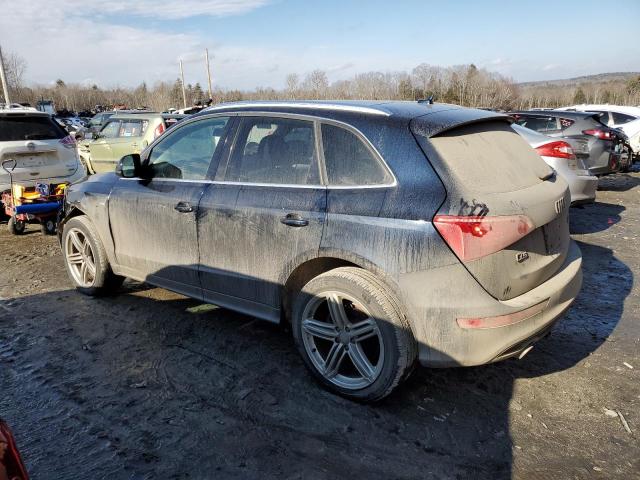 41975354 :رقم المزاد ، WA1MKAFP9AA045207 vin ، 2010 Audi Q5 Premium Plus مزاد بيع
