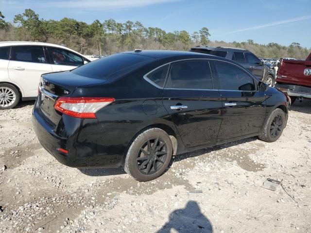 Продаж на аукціоні авто 2015 Nissan Sentra S, vin: 3N1AB7AP7FY230705, номер лоту: 43047744