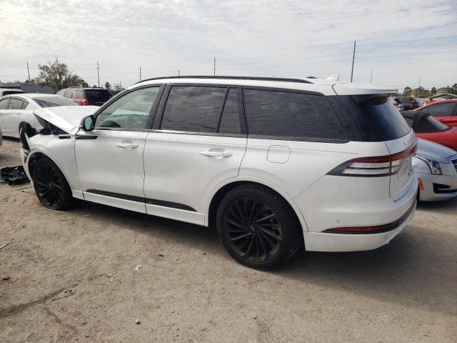 42785254 :رقم المزاد ، 5LM5J7WC3PGL24518 vin ، 2023 Lincoln Aviator Reserve مزاد بيع