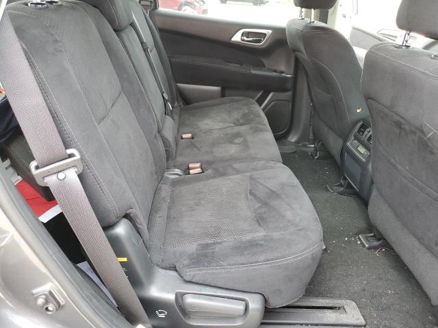 Продаж на аукціоні авто 2016 Nissan Pathfinder S, vin: 5N1AR2MM8GC627603, номер лоту: 44559024