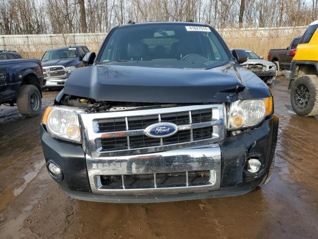 Aukcja sprzedaży 2012 Ford Escape Limited, vin: 1FMCU0E74CKA43638, numer aukcji: 41627574