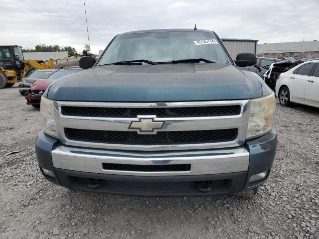 Aukcja sprzedaży 2009 Chevrolet Silverado C1500 Lt, vin: 1GCEC29J99Z258692, numer aukcji: 45185774