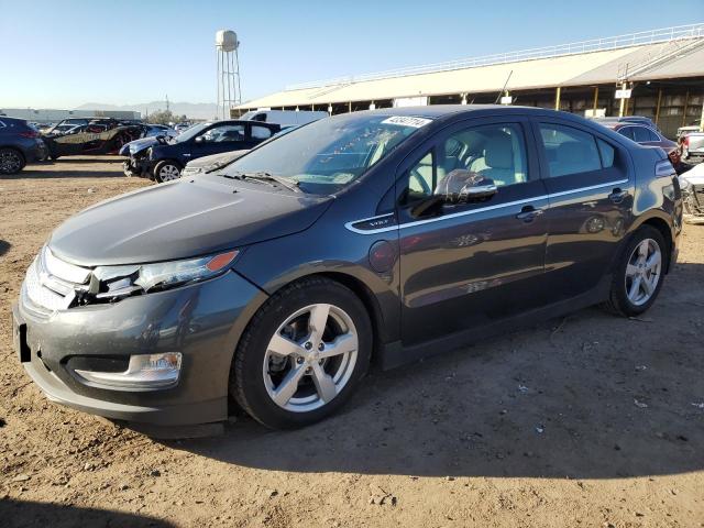 Aukcja sprzedaży 2013 Chevrolet Volt, vin: 1G1RA6E41DU127835, numer aukcji: 43347714