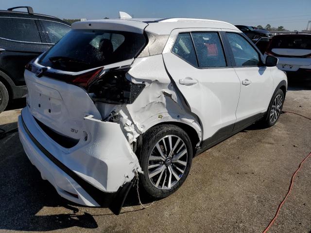 Aukcja sprzedaży 2023 Nissan Kicks Sv, vin: 3N1CP5CVXPL508764, numer aukcji: 43868384