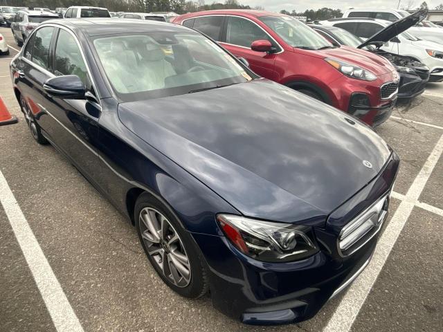 Aukcja sprzedaży 2020 Mercedes-benz E 450 4matic, vin: WDDZF6JB2LA709851, numer aukcji: 45227424