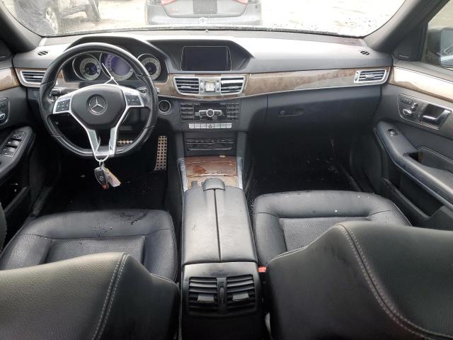 Aukcja sprzedaży 2014 Mercedes-benz E 350 4matic, vin: WDDHF8JBXEB046193, numer aukcji: 43963134