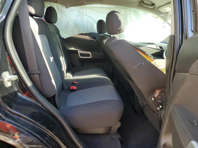 Aukcja sprzedaży 2012 Chevrolet Captiva Sport, vin: 3GNAL3E52CS648218, numer aukcji: 44608014