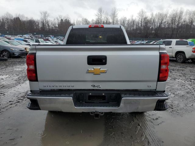 Aukcja sprzedaży 2014 Chevrolet Silverado K1500 Lt, vin: 1GCVKREC0EZ309638, numer aukcji: 44522774