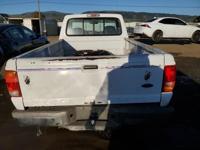 Aukcja sprzedaży 1994 Ford Ranger, vin: 1FTCR10A3RPB34281, numer aukcji: 43887324