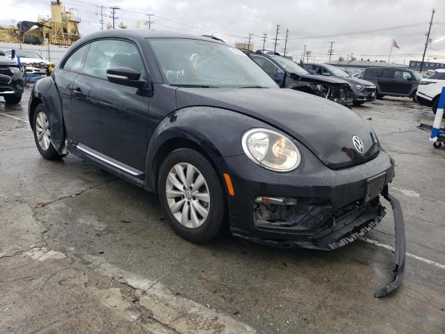 Aukcja sprzedaży 2019 Volkswagen Beetle S, vin: 3VWFD7AT8KM711510, numer aukcji: 43869384