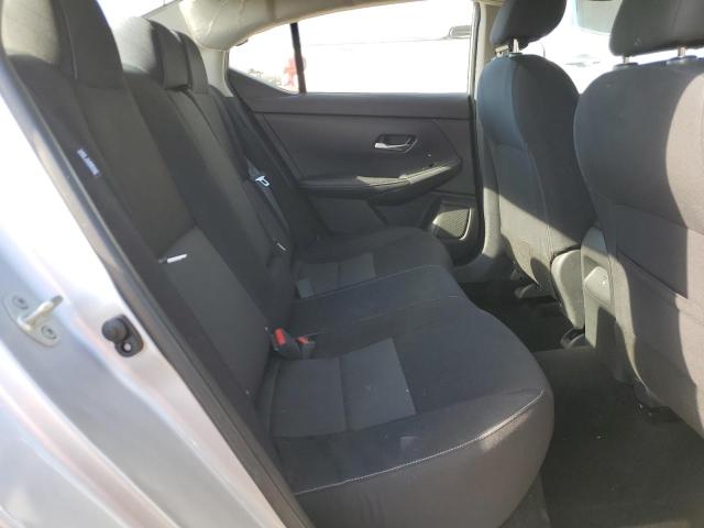 Aukcja sprzedaży 2020 Nissan Sentra Sv, vin: 3N1AB8CV3LY261382, numer aukcji: 43762514