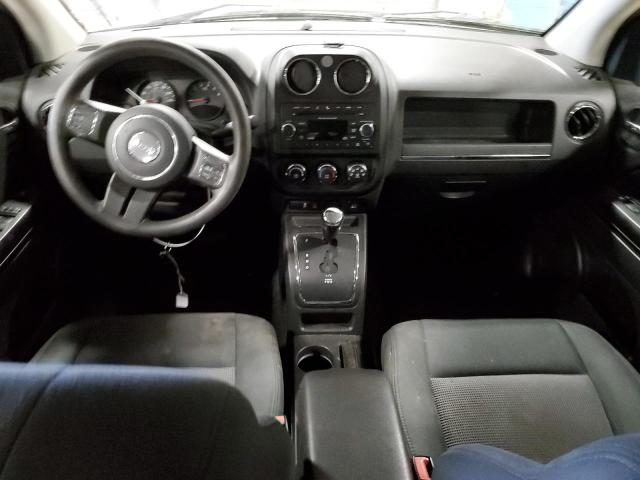 2013 Jeep Compass Sport მანქანა იყიდება აუქციონზე, vin: 1C4NJCBB2DD194712, აუქციონის ნომერი: 41286744