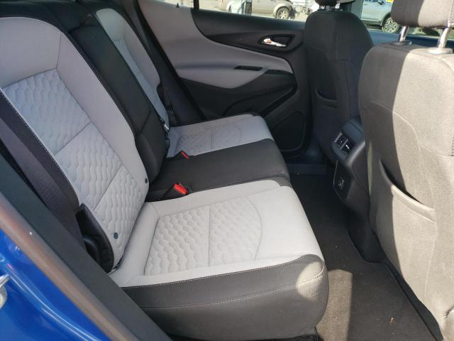 45008204 :رقم المزاد ، 3GNAXSEV7KS575070 vin ، 2019 Chevrolet Equinox Ls مزاد بيع