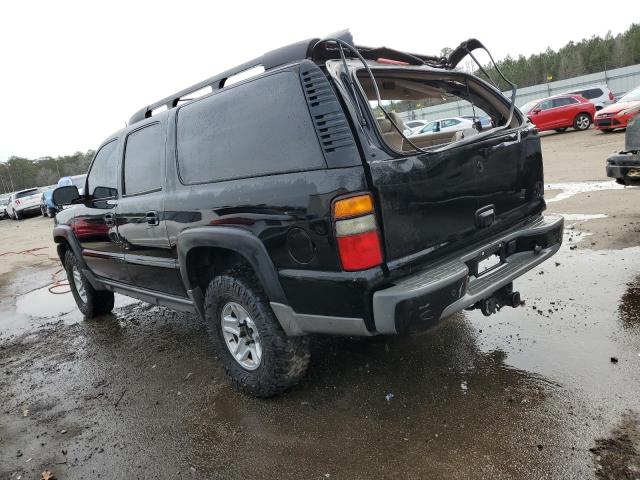 Aukcja sprzedaży 2004 Chevrolet Suburban K1500, vin: 3GNFK16ZX4G172786, numer aukcji: 44508634