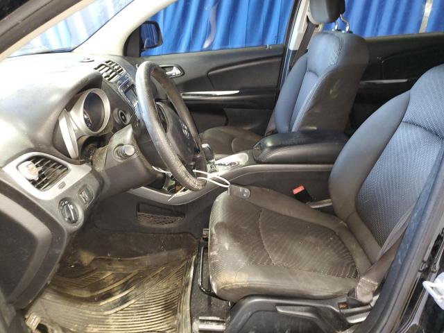 44180694 :رقم المزاد ، 3C4PDCAB5GT207341 vin ، 2016 Dodge Journey Se مزاد بيع
