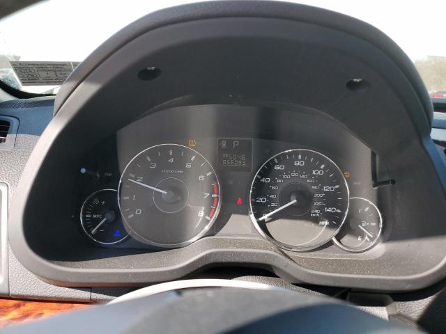 Продаж на аукціоні авто 2012 Subaru Legacy 2.5i Limited, vin: 4S3BMBK60C3028068, номер лоту: 43727534