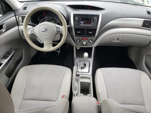 Aukcja sprzedaży 2013 Subaru Forester 2.5x Premium, vin: JF2SHADC8DH444487, numer aukcji: 43452574