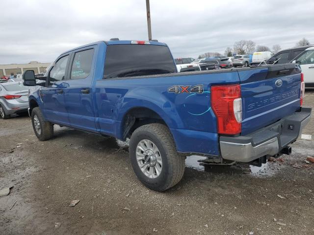 Продажа на аукционе авто 2022 Ford F250 Super Duty, vin: 1FT7W2B62NEG39999, номер лота: 43521304