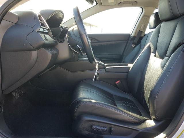 Продажа на аукционе авто 2019 Honda Insight Touring, vin: 19XZE4F99KE014365, номер лота: 41186804