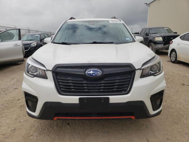 Продаж на аукціоні авто 2019 Subaru Forester Sport, vin: JF2SKAPC9KH402873, номер лоту: 42334134