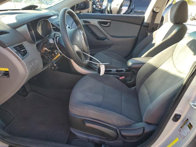 Aukcja sprzedaży 2015 Hyundai Elantra Se, vin: 5NPDH4AE6FH579387, numer aukcji: 43611654